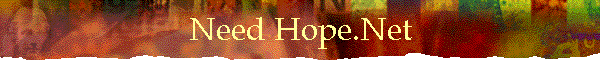 Need Hope.Net