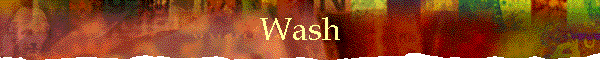 Wash